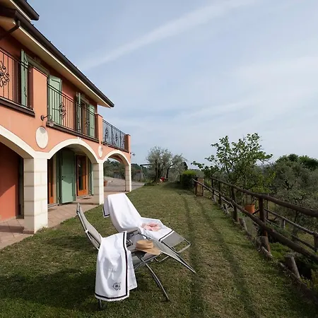Ca' Di Max Holiday home