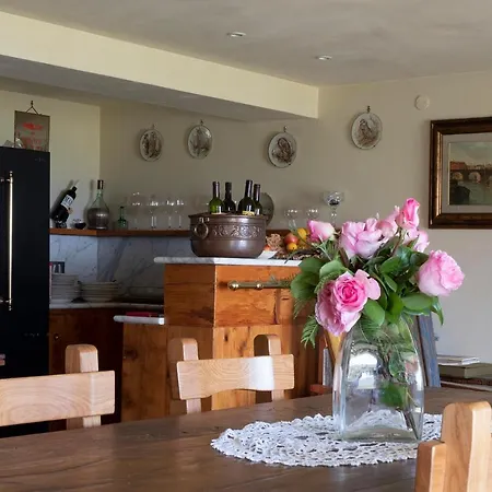 Holiday home Ca' Di Max