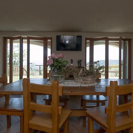 Ca' Di Max Holiday home